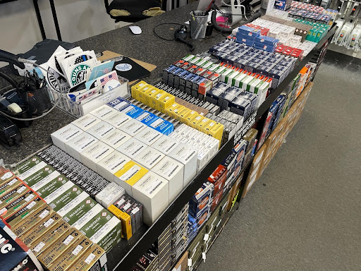 Gun Shop «Machine Gun Tours», reviews and photos, 12550 W Colfax Ave #103, Denver, CO 80215, USA