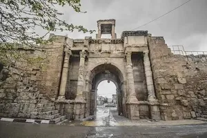 Door of Caracalla image