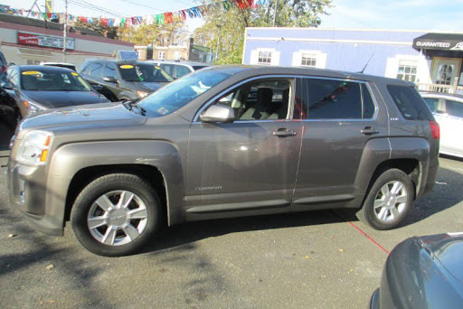 Used Car Dealer «LaBate Auto Sales Inc.», reviews and photos, 5800 E Roosevelt Blvd, Philadelphia, PA 19149, USA