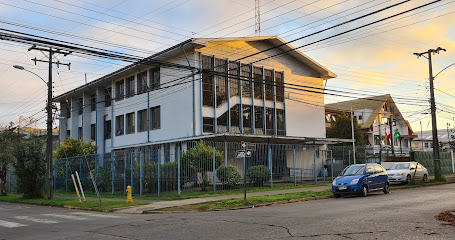 1 Juzgado Civil de Temuco