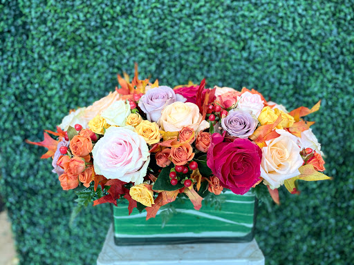 Florist «Stunning Arrangements», reviews and photos, 177 Main St, Little Ferry, NJ 07643, USA