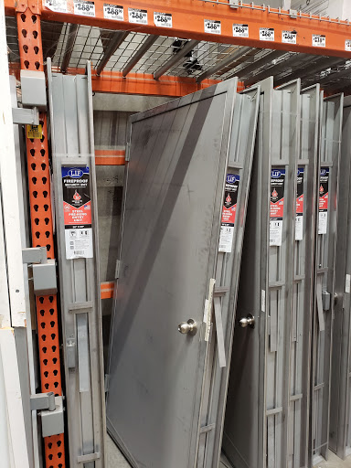 Home Improvement Store «The Home Depot», reviews and photos, 150 Hampton Park Blvd, Capitol Heights, MD 20743, USA