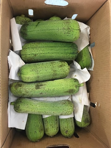 Asian Grocery Store «Asian Supermarket & Gifts Inc», reviews and photos, 4295 E Main St, Columbus, OH 43213, USA