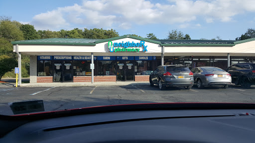 NeighboRx Pharmacy Slate Hill, 2904 US-6, Slate Hill, NY 10973, USA, 