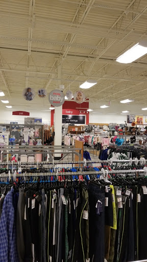 Department Store «T.J. Maxx», reviews and photos, 903 St George Ave, Woodbridge, NJ 07095, USA