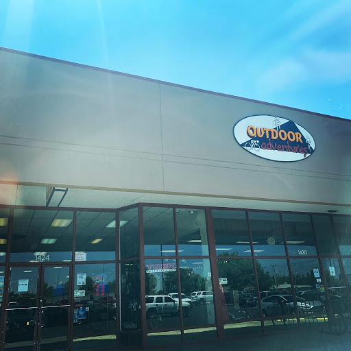 Bicycle Store «Outdoor Adventures», reviews and photos, 1424 Missouri Ave, Las Cruces, NM 88001, USA