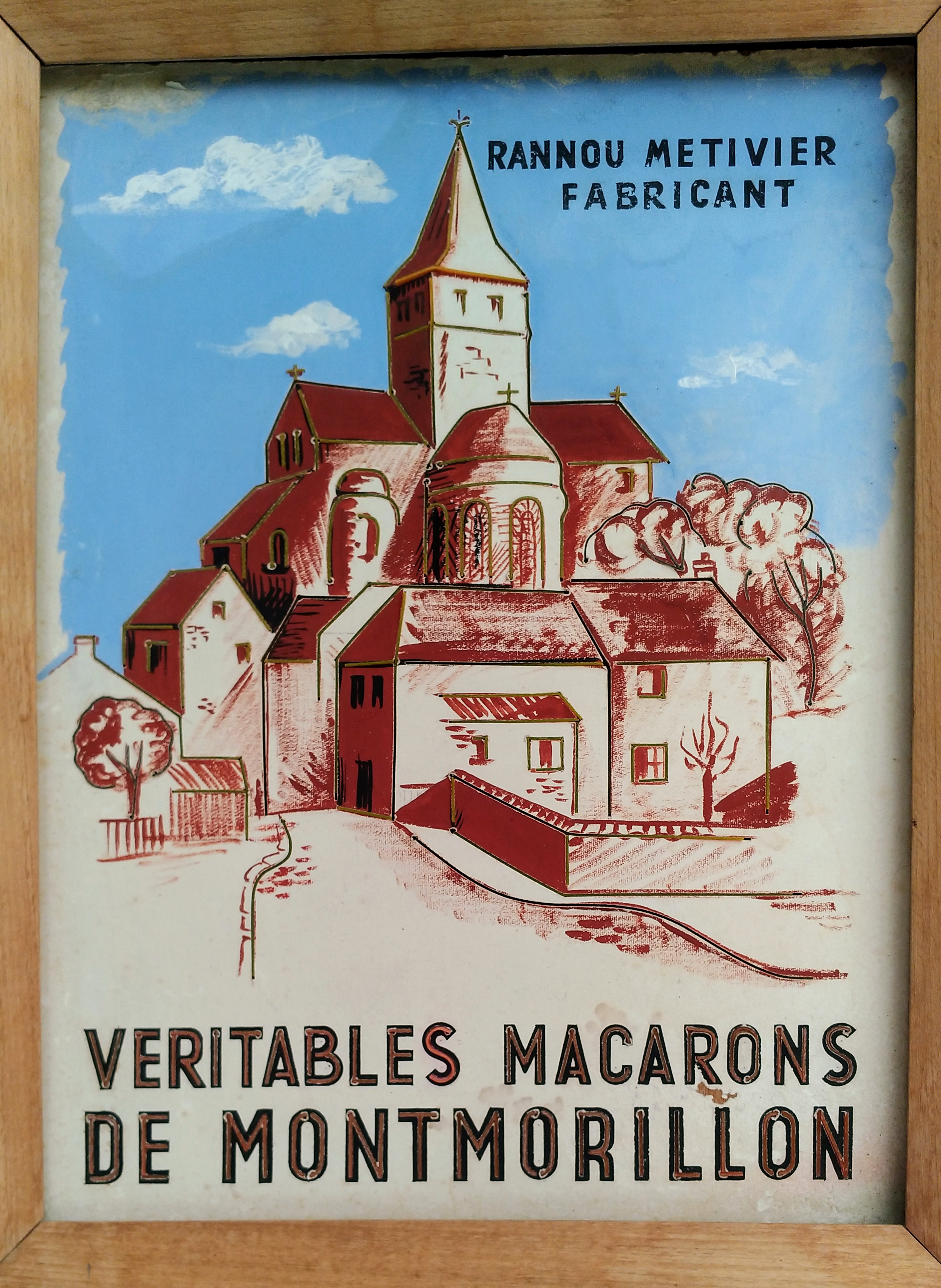 Photo n° 2 de l'avis de FREDERICFB. fait le 09/07/2020 à 18:03