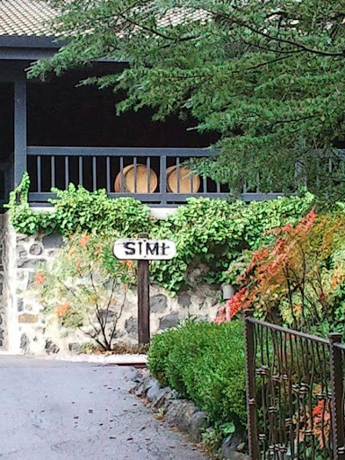 Winery «Simi Winery», reviews and photos, 16275 Healdsburg Ave, Healdsburg, CA 95448, USA