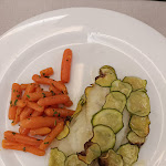 Photo n°2 de l'avis de Alice.u fait le 27/08/2023 à 13:08 sur le  Hotel Delfino à Laigueglia