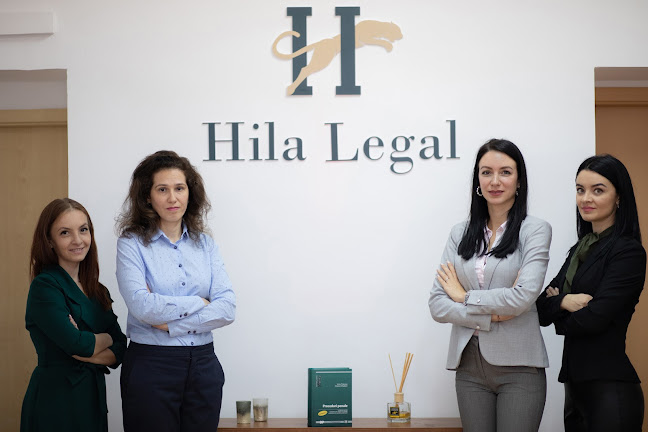 Hila Legal - Birou de Avocatura Timisoara