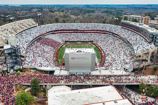 University of Georgia