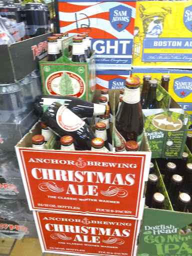 Liquor Store «State Liquor Store Salt Lake», reviews and photos, 205 W 400 S, Salt Lake City, UT 84101, USA