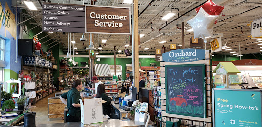 Hardware Store «Orchard Supply Hardware», reviews and photos, 7603 Turkey Lake Rd, Orlando, FL 32819, USA