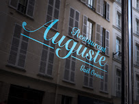 Photos du propriétaire du Restaurant gastronomique Auguste à Paris - n°10