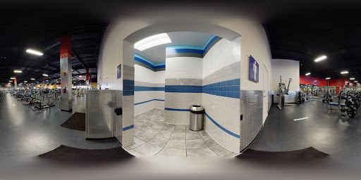 Health Club «Crunch - Stockton», reviews and photos, 1155 E March Ln, Stockton, CA 95210, USA
