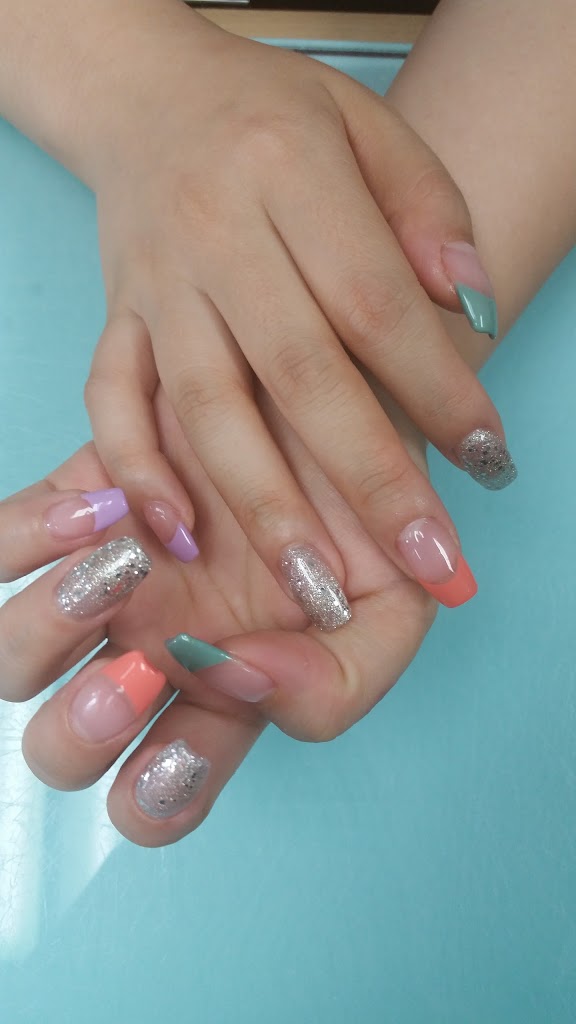 Jinny Nails 10801
