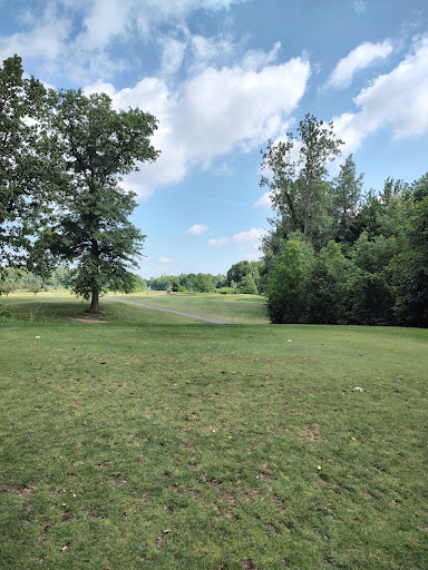 Public Golf Course «Willow Metropark Golf Course», reviews and photos, 22900 Huron River Dr, New Boston, MI 48164, USA