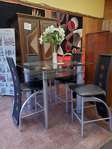 Furniture Store «Pearlstein’s Furniture», reviews and photos, 2521 W Girard Ave, Philadelphia, PA 19130, USA