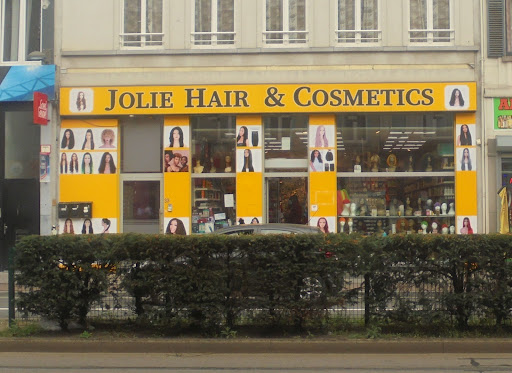 Jolie hair & cosmetics