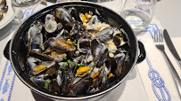 Moule du Restaurant Né de la mer à Châteauroux - n°6