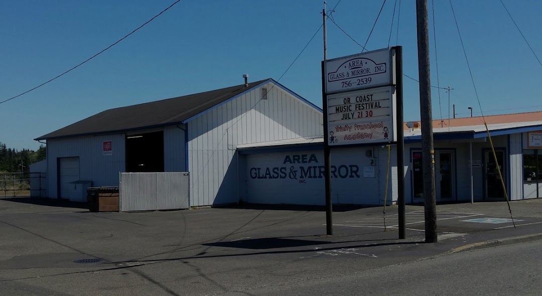 Area Glass & Mirror Inc.