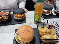 Les plus récentes photos du Restauration rapide O'Brother Burger & Tacos à Pau - n°1
