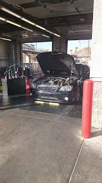 Valvoline Instant Oil Change - Photo 7 - Car repair in Las Vegas, NV, Las Vegas