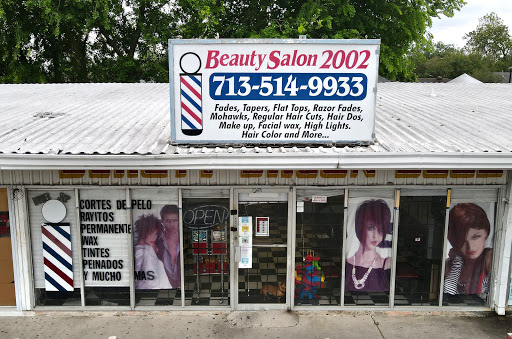 95 Lockwood Dr, Houston, TX 77011, USA