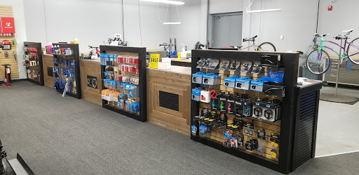 Bicycle Store «Golden Bear Bikes», reviews and photos, 290 Nickel St #100, Broomfield, CO 80020, USA