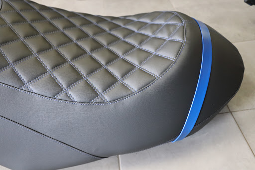 Toronto Auto Upholstery | Custom Leather Seats Interior Repairs Covers