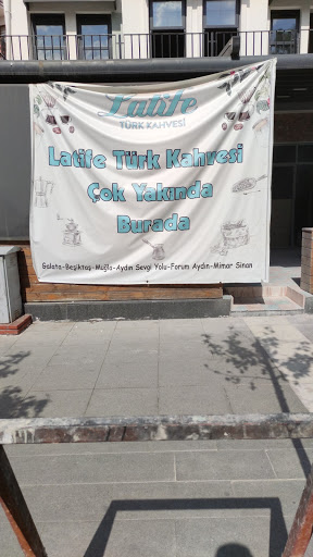 Latife Cafe Muğla Merkez