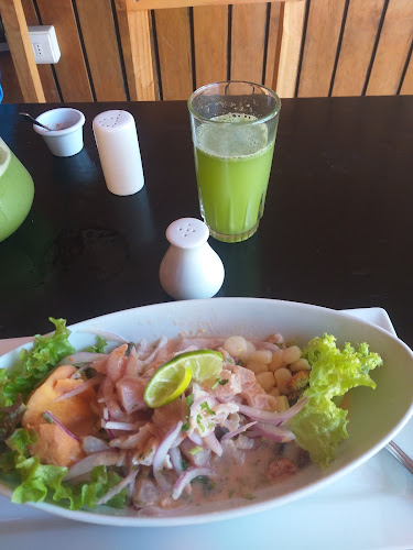 Comentarios y opiniones de Brisas Marinas Gastronomía Peruana