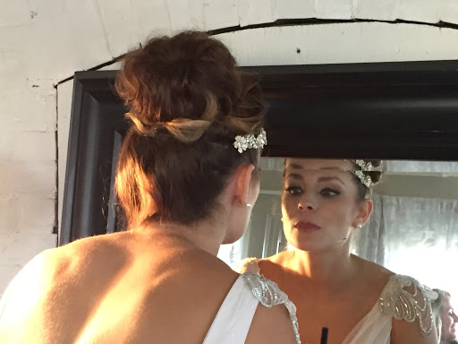 Hair Salon «Shannon Goode - GoodeHair - Hair Stylist», reviews and photos, 372 E Main St, Columbus, OH 43215, USA