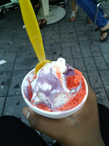 Ice Cream Shop «La Michoacana», reviews and photos, 344 Washington Ave, Homestead, FL 33030, USA