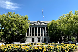 California State Treasurer's Office