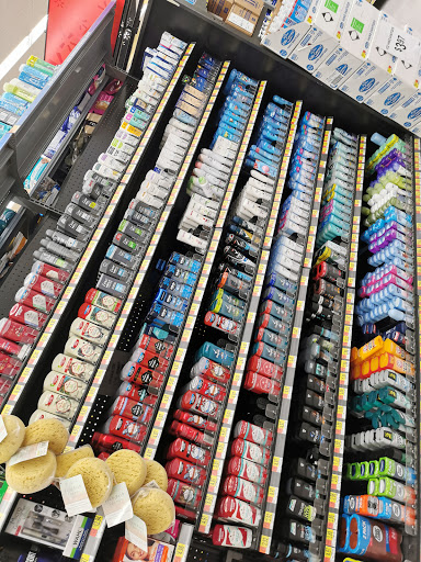 Supermarket «Walmart Neighborhood Market», reviews and photos, 5420 La Palma Ave, La Palma, CA 90623, USA