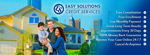 Credit Counseling Service «Easy Solutions for Credit Repair & Financial Goals», reviews and photos