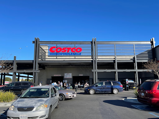 Warehouse store «Costco Wholesale», reviews and photos, 2640 Lomita Blvd, Torrance, CA 90505, USA