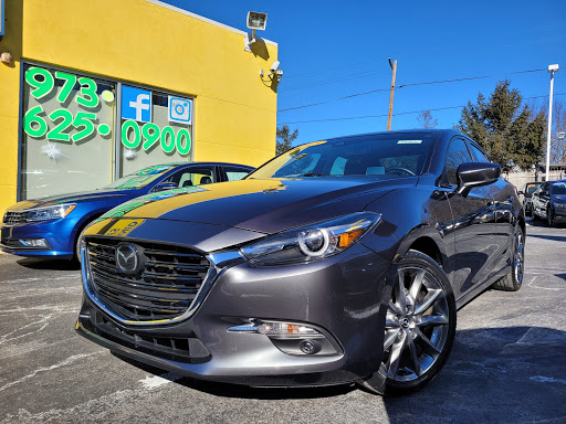 Volkswagen Dealer «Trend Motors Used Cars», reviews and photos, 81 US-46, Rockaway, NJ 07866, USA