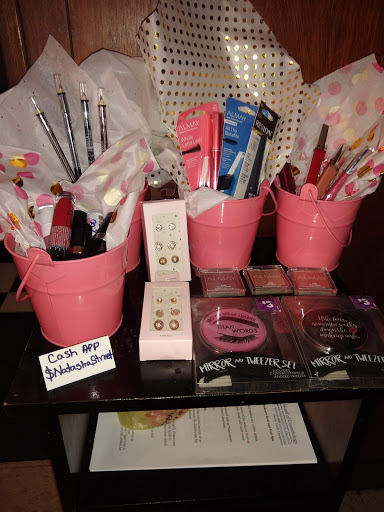 Beauty Salon «Studio 214 Nails & Beauty», reviews and photos, 2695 N Haven Blvd #5, Cuyahoga Falls, OH 44223, USA