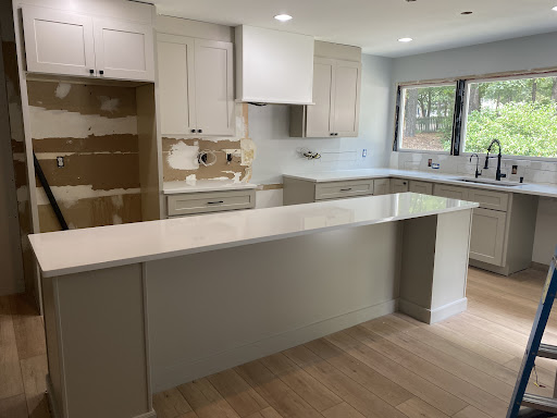 Cabinet Store «Raleigh Premium Cabinets», reviews and photos, 6104 Westgate Rd #114, Raleigh, NC 27617, USA