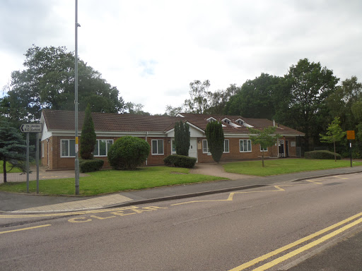 Blackwood Health Centre