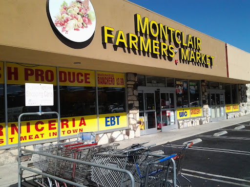 Produce Market «Montclair Farmers Market», reviews and photos, 10170 Central Ave, Montclair, CA 91763, USA