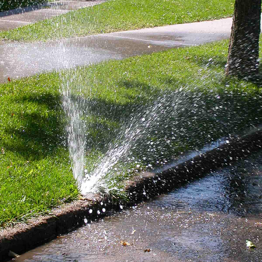 Arizona Irrigation Repair: Tempe, Chandler And Mesa Drip & Sprinkler Repair