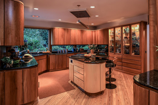 Performance Kitchens & Home