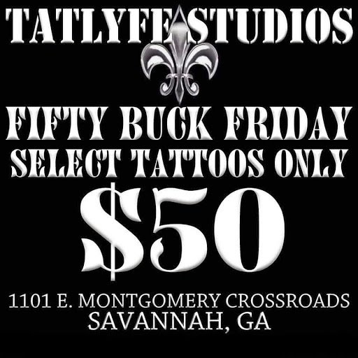 Explore mexican tattoo ideas, creative tattoo ideas in Savannah, available at Tatlyfe Studios