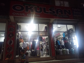 Okulsan Giyim (Okul Kıyafetleri)