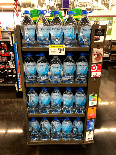 Supermarket «Save Mart Supermarkets», reviews and photos, 1453 Goodwin Dr, Ripon, CA 95366, USA