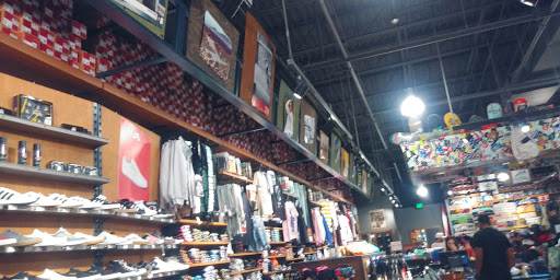 Shopping Mall «Melbourne Square Mall», reviews and photos, 1700 W New Haven Ave, Melbourne, FL 32904, USA