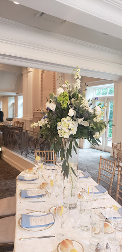 Florist «Sunnyside Florist», reviews and photos, 148 E Blackwell St, Dover, NJ 07801, USA